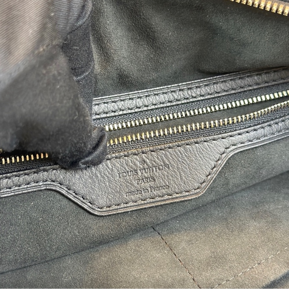 ‼️SOLD‼️Louis Vuitton Monogram Lambskin Antheia Ixia PM ShoulderBag - Picture 8 of 17